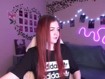 Valerie_Cutee February 09, 2025 Chaturbate stream image