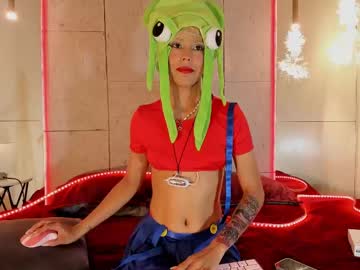 Valerietorrealba February 09, 2025 Chaturbate stream image