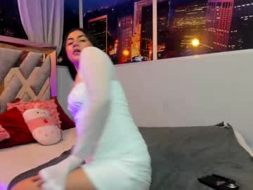 Zharick_Martinez February 09, 2025 Chaturbate stream image