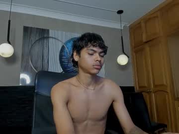 Adam_Piarse February 09, 2025 Chaturbate stream image