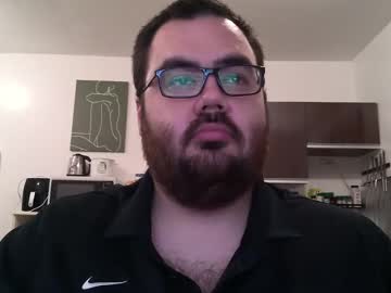 Alexxxbear February 09, 2025 Chaturbate stream image