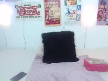 Ari_Rossee_ February 09, 2025 Chaturbate stream image