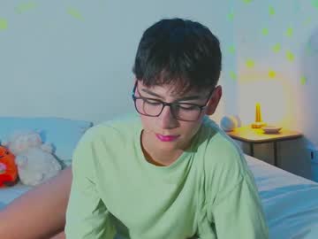 Arnold_Laurent February 09, 2025 Chaturbate stream image