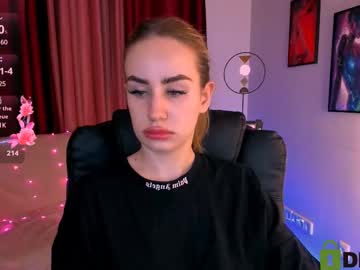 Asol_Muah February 09, 2025 Chaturbate stream image