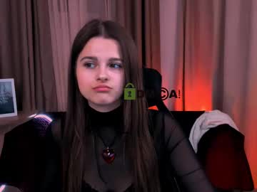 Berry_Alma February 09, 2025 Chaturbate stream image