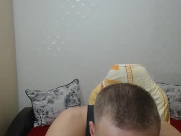 Blondeagle February 09, 2025 Chaturbate stream image