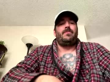 Cockspierced February 09, 2025 Chaturbate stream image