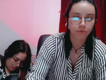 Dani_Jocelyn February 09, 2025 Chaturbate stream image