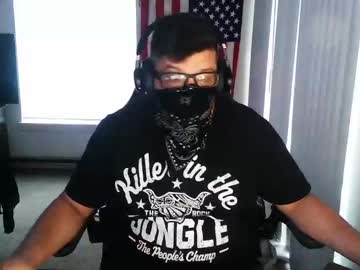 Diegoflint February 09, 2025 Chaturbate stream image