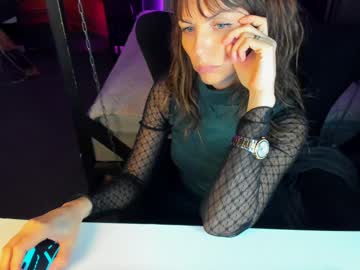 Elizabe_Th February 09, 2025 Chaturbate stream image