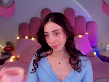 Elsa_Xo February 09, 2025 Chaturbate stream image
