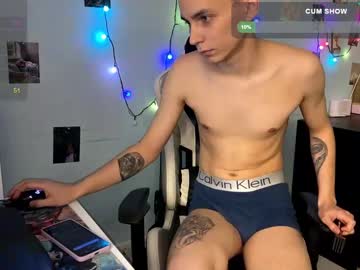 Evilbanshee February 09, 2025 Chaturbate stream image