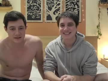 Frenchhornybibs February 09, 2025 Chaturbate stream image