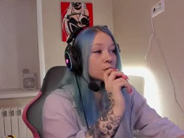 Kategreekate February 09, 2025 Chaturbate stream image