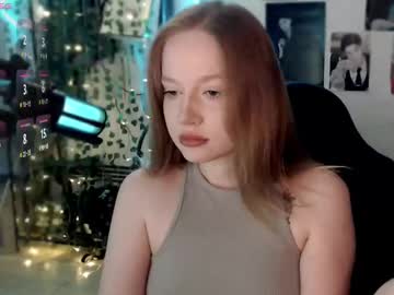 Katerinaxvold February 09, 2025 Chaturbate stream image