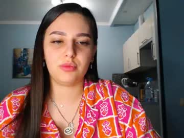 Lisa_Golden_Lady February 09, 2025 Chaturbate stream image