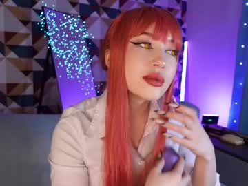 Maddi_S_Here February 09, 2025 Chaturbate stream image
