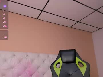 Mariie_Tayy February 09, 2025 Chaturbate stream image