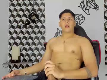 Mathias_Cocks February 09, 2025 Chaturbate stream image
