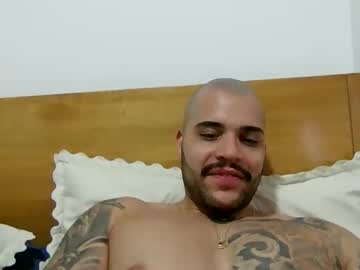 Medellindrak February 09, 2025 Chaturbate stream image