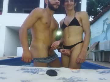 Melpinnk February 09, 2025 Chaturbate stream image