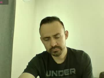 Mexicancock27 February 09, 2025 Chaturbate stream image
