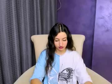 Miasweet_01 February 09, 2025 Chaturbate stream image