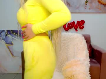 Miss_Kiten February 09, 2025 Chaturbate stream image