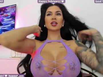 Misspinkroom February 09, 2025 Chaturbate stream image