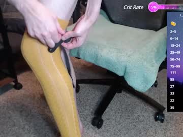 Obscureview February 09, 2025 Chaturbate stream image