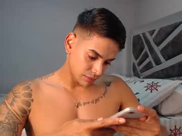 Peter_Dainty February 09, 2025 Chaturbate stream image