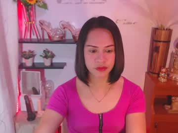 Pinay_Shawnx February 09, 2025 Chaturbate stream image