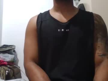 Profgrey93 February 09, 2025 Chaturbate stream image