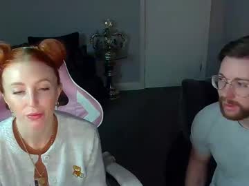 Red_Firesquirt February 09, 2025 Chaturbate stream image