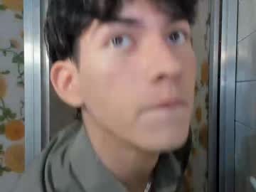 Ryan_Clint February 09, 2025 Chaturbate stream image