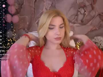 Sabrinamuse stream photo from February 09, 2025