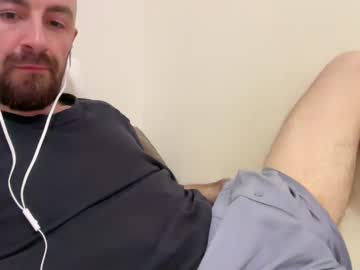 Show_Jizzness February 09, 2025 Chaturbate stream image