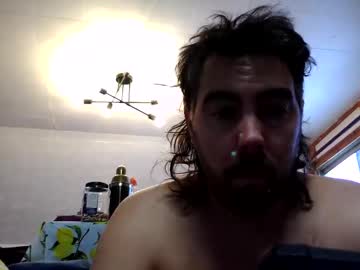 Smokeyd4200 February 09, 2025 Chaturbate stream image