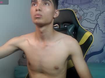 Stitch_Jr February 09, 2025 Chaturbate stream image
