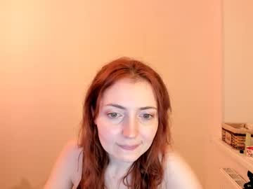 Summer_Preston February 09, 2025 Chaturbate stream image