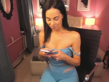 Tashahoney February 09, 2025 Chaturbate stream image