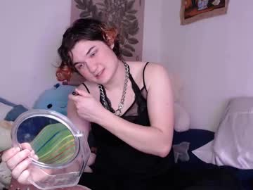 Tboymagic February 09, 2025 Chaturbate stream image