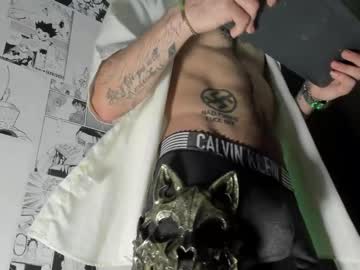 Valerius16 February 09, 2025 Chaturbate stream image