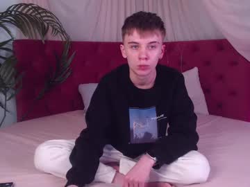 William_Ross February 09, 2025 Chaturbate stream image