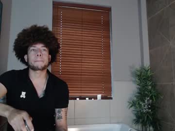 Zackmiller_ February 09, 2025 Chaturbate stream image