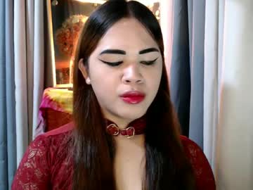 Zendaya_Amore February 09, 2025 Chaturbate stream image