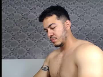 Alpha_Cam1 February 09, 2025 Chaturbate stream image