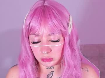 Annika_03 February 09, 2025 Chaturbate stream image