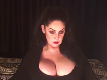 Black_Pearls February 09, 2025 Chaturbate stream image