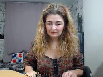 Blondmilfs February 09, 2025 Chaturbate stream image